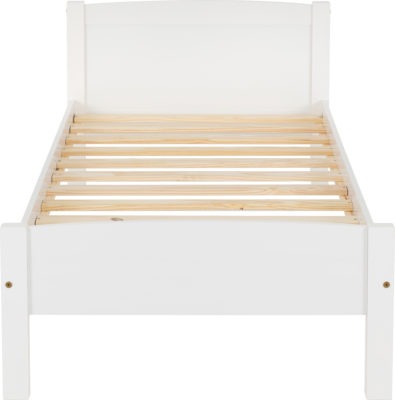 Amber 3' Bed