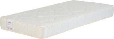 Cosmo 3' Mattress | Cream | Furniture Cash and Carry