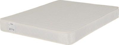 Cosmo 4'6" Mattress | Cream | Furniture Cash and Carry
