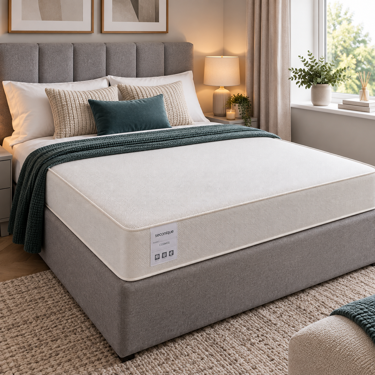 Cosmo Mattress