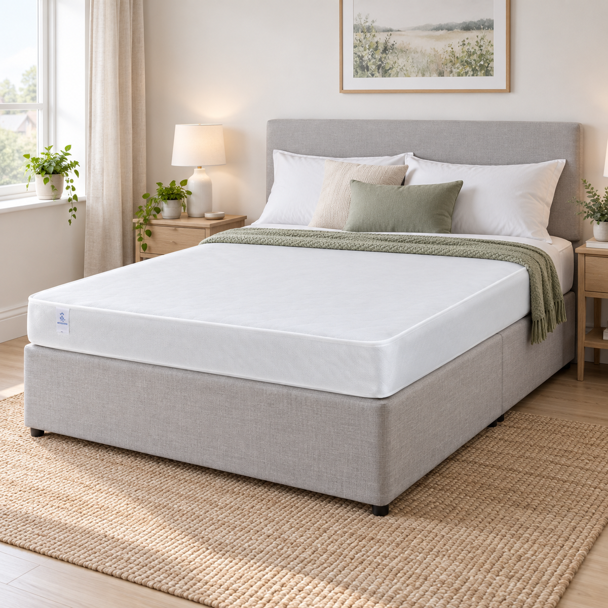 Azarra Budget Mattress