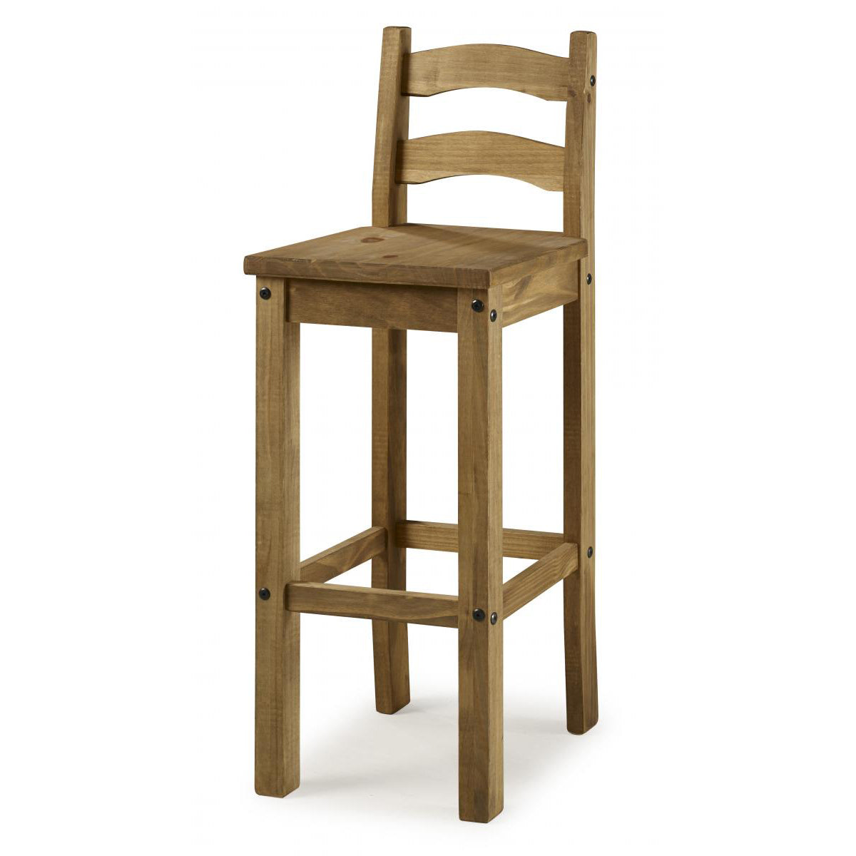 Corona Bar Chairs (Packed in 2s) (Set of 2)
