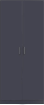 Dakota 2 Door Wardrobe