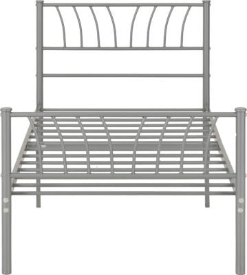 Harlow 3' Bed