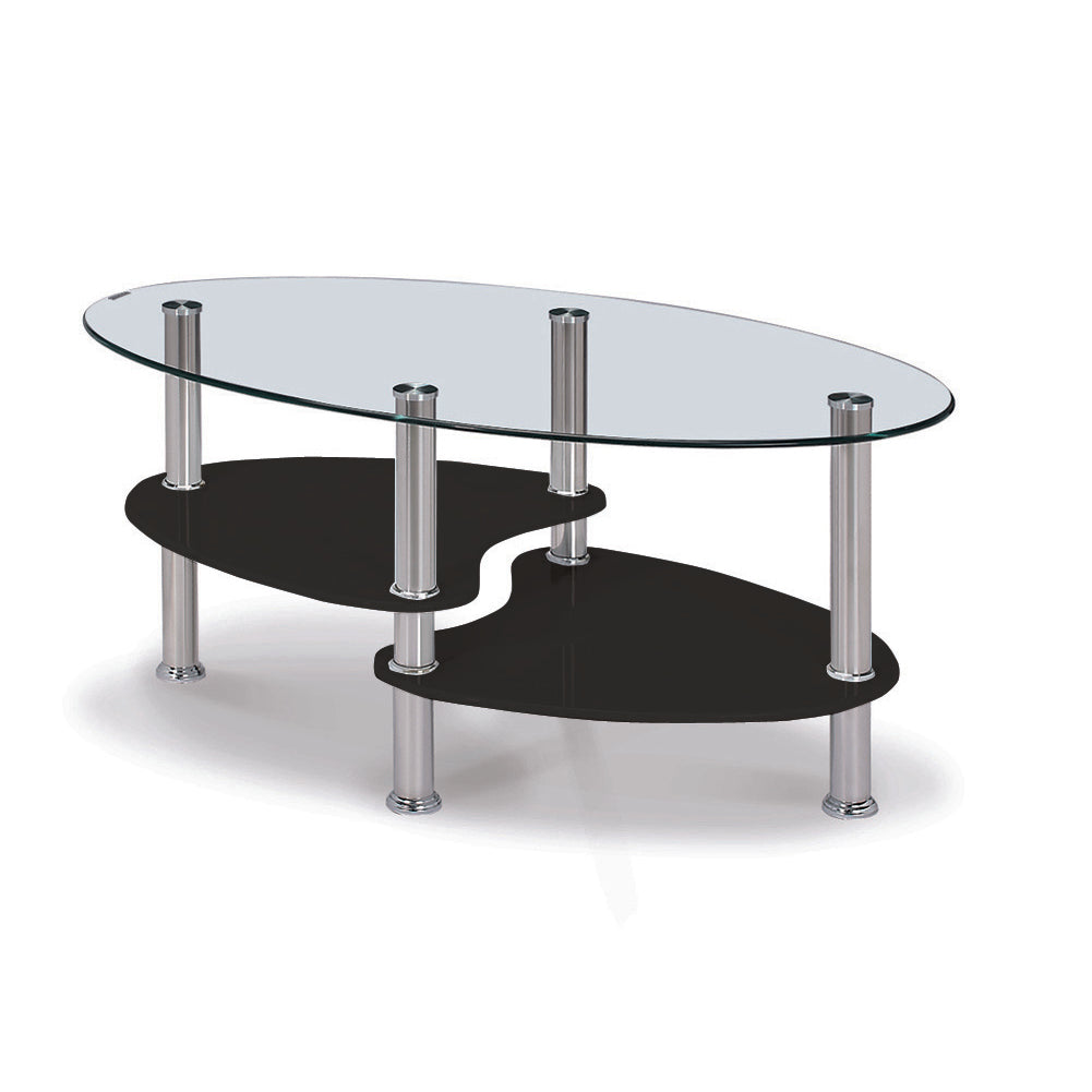 Hurst Coffee Table - Natural