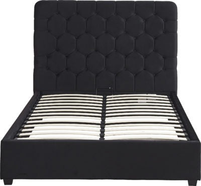 Madison Ottoman 5' Bed