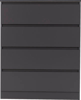 Malvern 4 Drawer Chest
