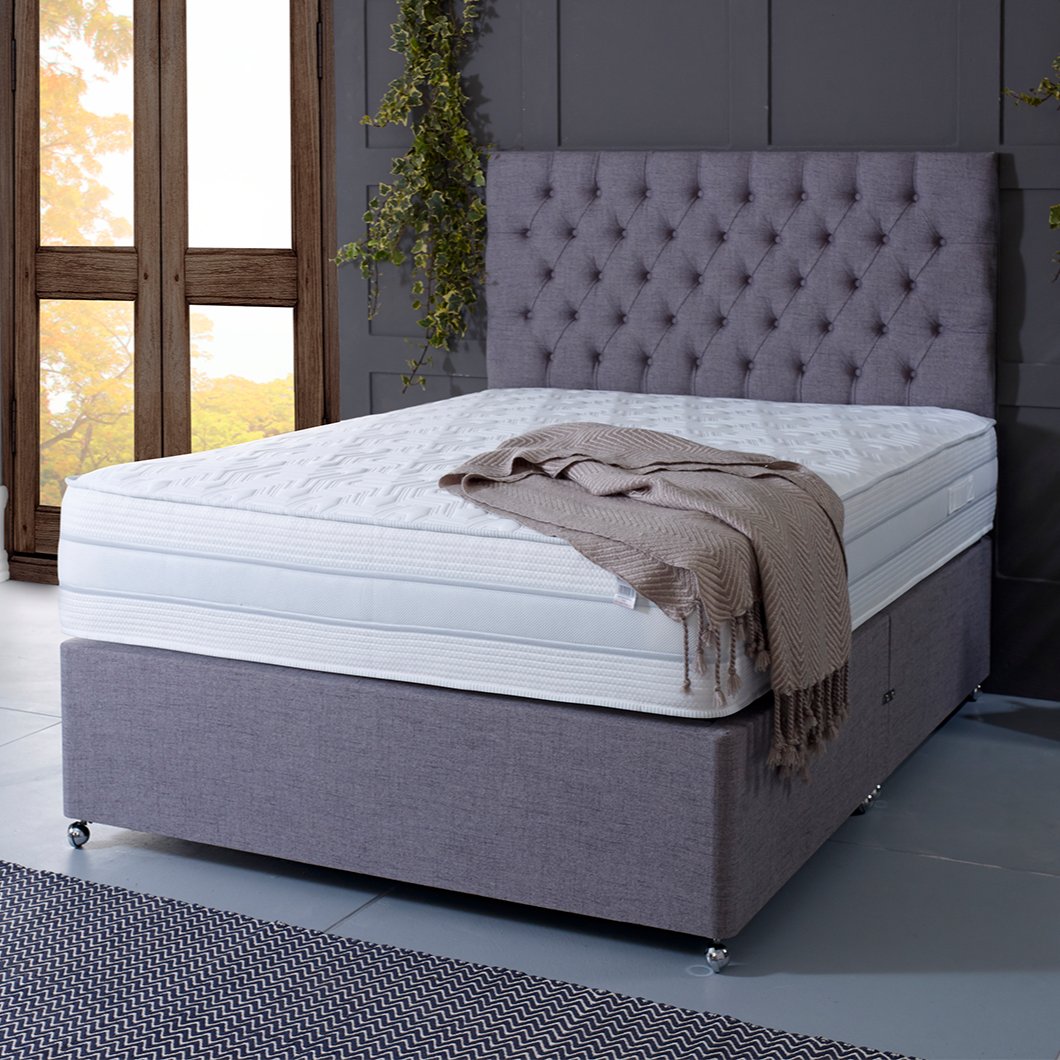 Ultra 1500 Divan Bed Base