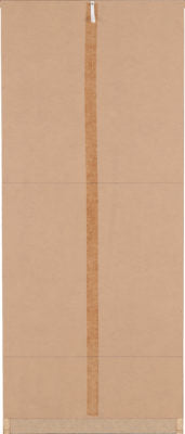 Seville 2 Door 1 Drawer Wardrobe | White High Gloss-Light Oak Effect Veneer | Furniture Cash and Carry