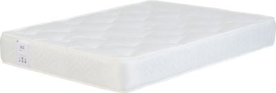 Solar Ortho 5' Mattress | Ivory | Furniture Cash and Carry