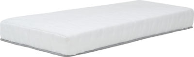 Venus 3' Memory Cool Rolled Mattress | White Fabric | Furniture Cash and Carry