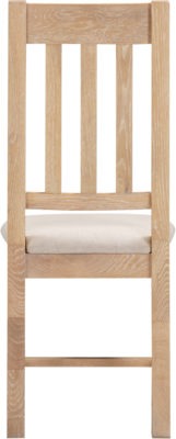 Windsor Slatted Chair (Box of 2)