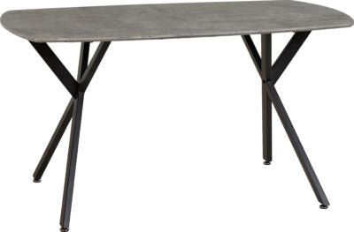 Athens Rectangular Dining Set - Furniture Cash and Carry