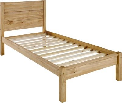 Barton 3' Bed - Furniture Cash and Carry