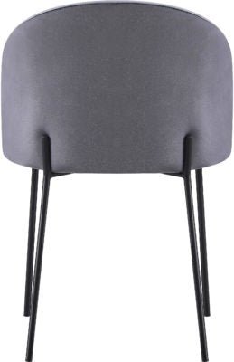 Boston Chair (Box of 4) - Furniture Cash and Carry
