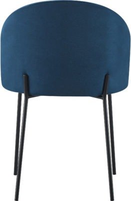 Boston Chair (Box of 4) - Furniture Cash and Carry