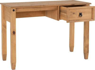 Budget Mexican Study Desk - Furniture Cash and Carry