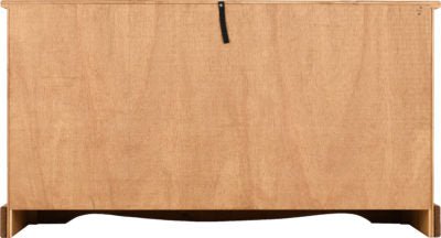 Corona 4 Door 1 Drawer Sideboard - Furniture Cash and Carry