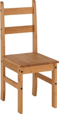 Corona Budget Dining Set - Furniture Cash and Carry