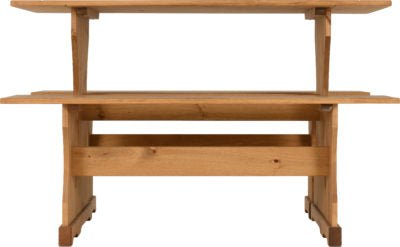 Corona Dinette Set - Furniture Cash and Carry