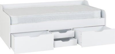 Dante Day Bed - Furniture Cash and Carry