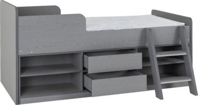 Felix Low Sleeper Bed - Furniture Cash and Carry