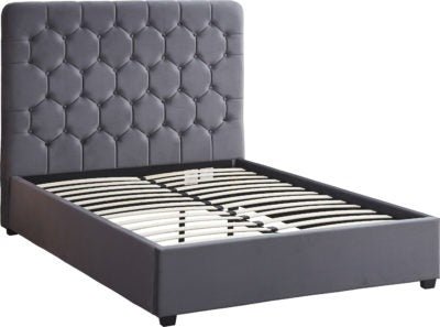 Madison 4'6" Bed - Furniture Cash and Carry
