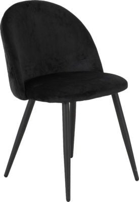 Marlow Chair (Box of 4) - Furniture Cash and Carry