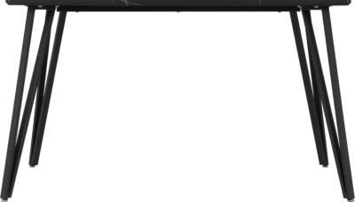 Marlow Dining Table - Furniture Cash and Carry