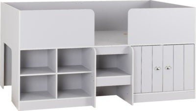 Orlando Low Sleeper Bed - Furniture Cash and Carry