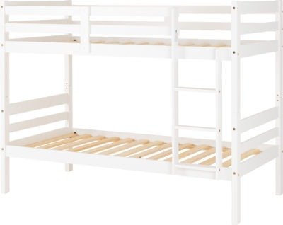 Panama 3' Bunk Bed - Furniture Cash and Carry