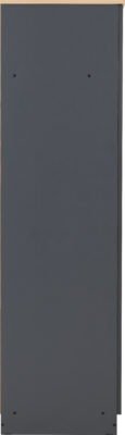 Portland 2 Door Wardrobe - Furniture Cash and Carry