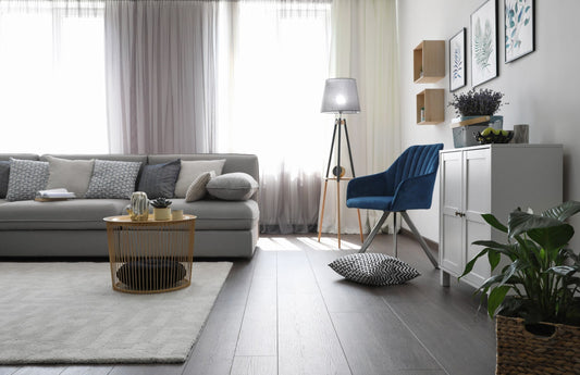 Furnished vs. Unfurnished Rentals: What’s Best for Landlords? - Furniture Cash and Carry