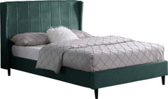 Fabric Bed Frames
