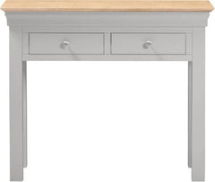Console Tables
