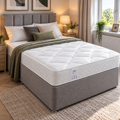 Small Double Mattresses