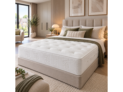 Double Mattresses