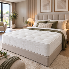 Double Mattresses