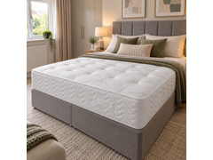 King Size Mattresses