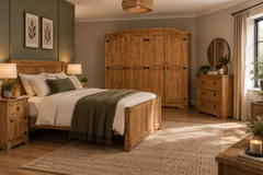 Wardrobes