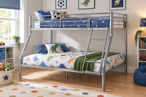 Bunk Beds