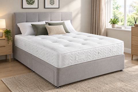 Mattresses