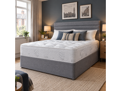 Single Mattresses