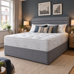 Single Mattresses