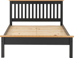 Wooden Bed Frames