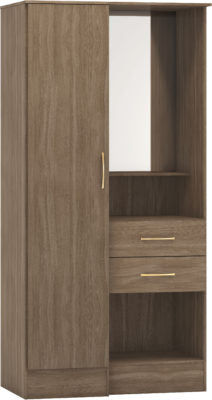 1 Door Wardrobes