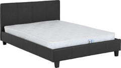 Leather Bed Frames