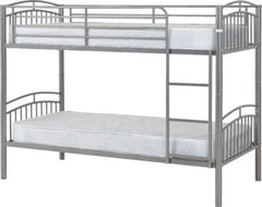 Metal Bunk Beds