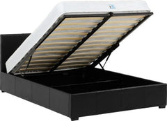 Bed Frames With Storage