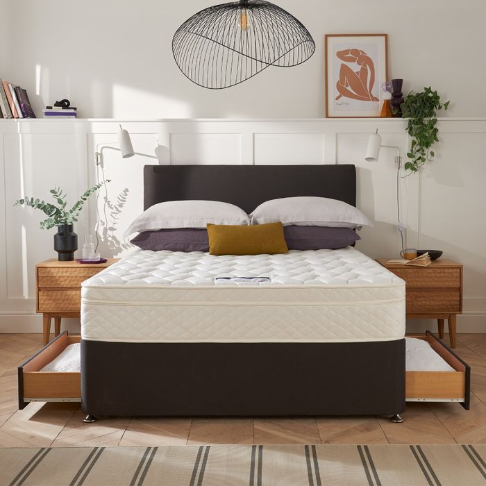 Divan Beds - Furniture Cash and Carry